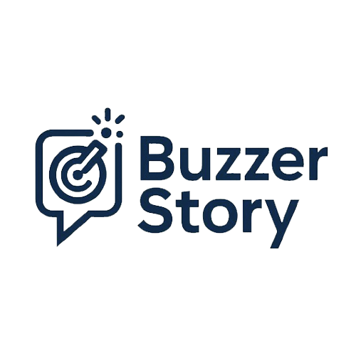 Buzzer Story by top web development company in India